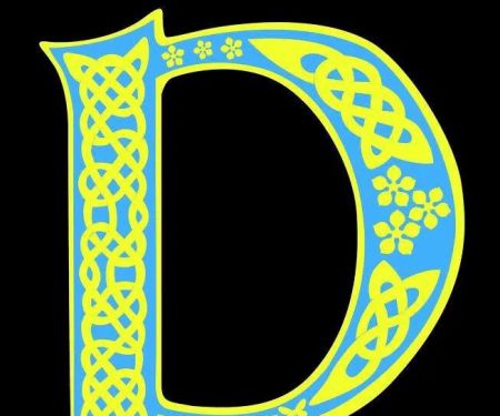 D'Arcy School of Irish Dance