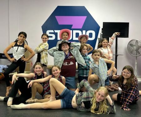 Studio 7
