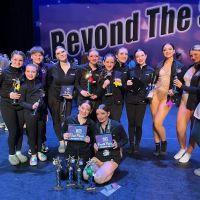En Pointe Dance & Acrobatics ico