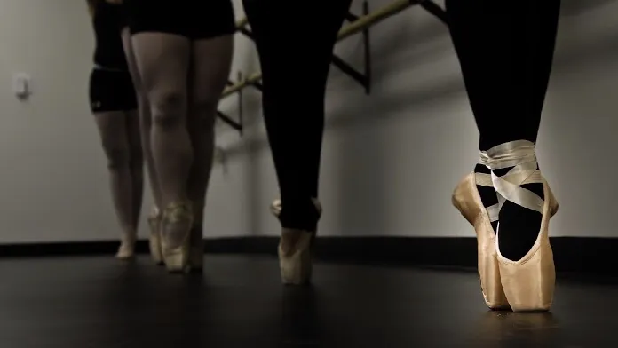 Irene’s Dance Institute Picture 4