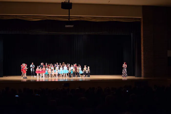 Irene’s Dance Institute Picture 5