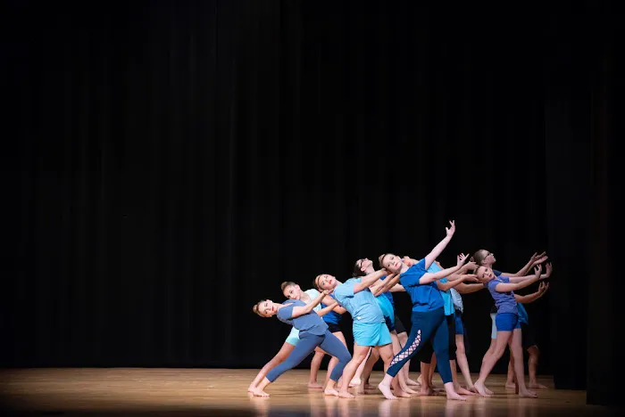 Irene’s Dance Institute Picture 1