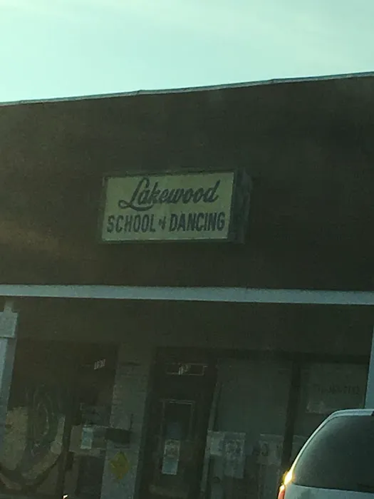 Lakewood School of Dance Picture 1