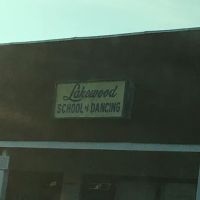 Lakewood School of Dance ico