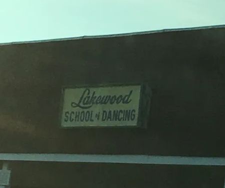 Lakewood School of Dance