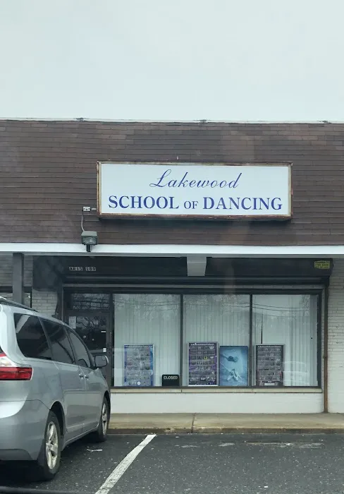 Lakewood School of Dance Picture 2