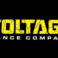 Voltage Dance Company ico
