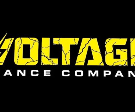 Voltage Dance Company