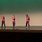 Turn It Out Dance
