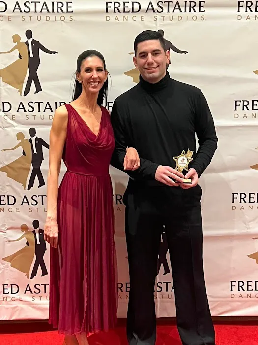 Fred Astaire Dance Studios Picture 6