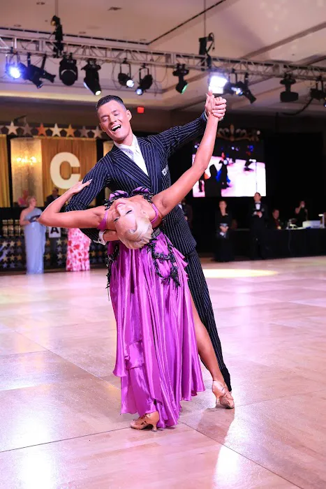 Fred Astaire Dance Studios Picture 2