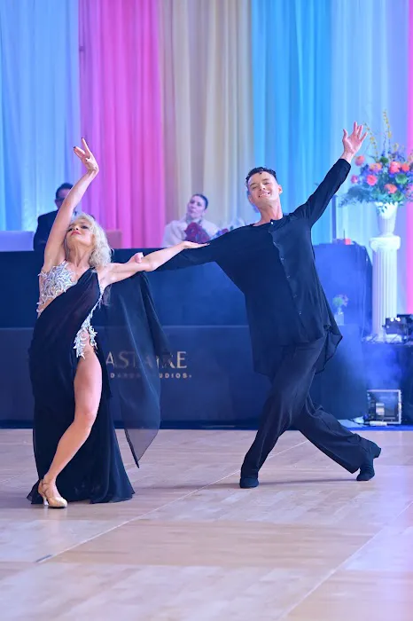 Fred Astaire Dance Studios Picture 10