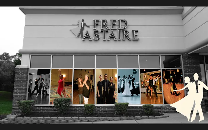 Fred Astaire Dance Studios Picture 7