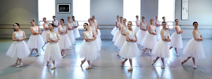 Princeton Ballet School | American Repertory Ballet Picture 9