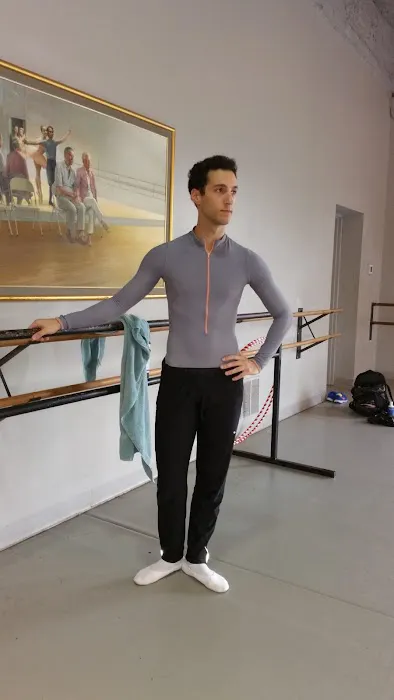 Princeton Ballet School | American Repertory Ballet Picture 1