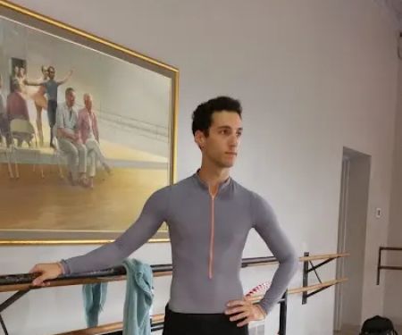 Princeton Ballet School | American Repertory Ballet