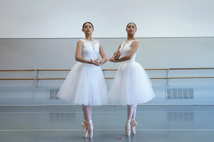 Princeton Ballet School | American Repertory Ballet Picture 4