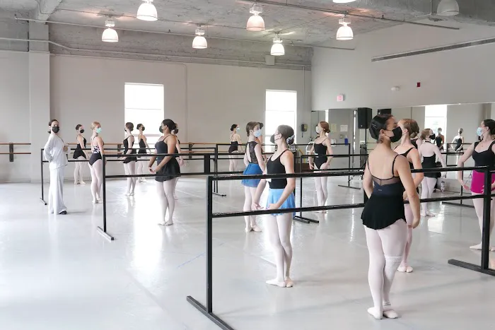 Princeton Ballet School | American Repertory Ballet Picture 7