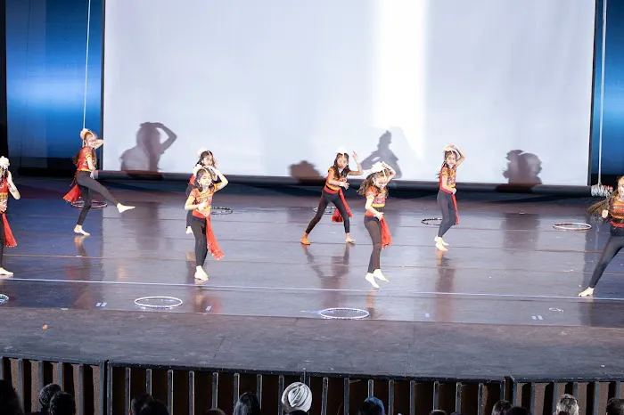 Shivaay Dance Academy Picture 1