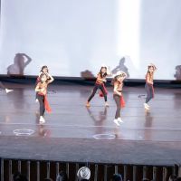 Shivaay Dance Academy ico