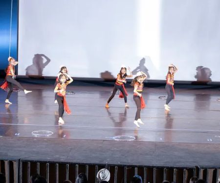 Shivaay Dance Academy
