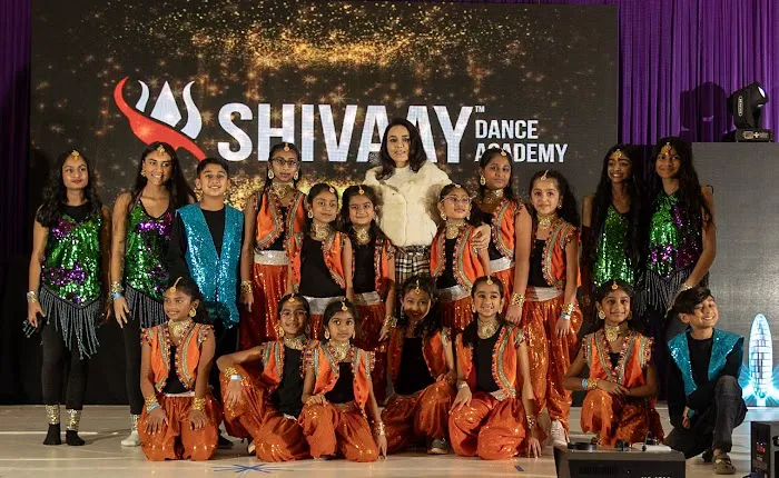 Shivaay Dance Academy Picture 4