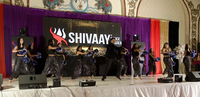 Shivaay Dance Academy Picture 7
