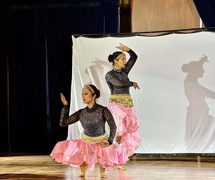 DanceXStudio Picture 2