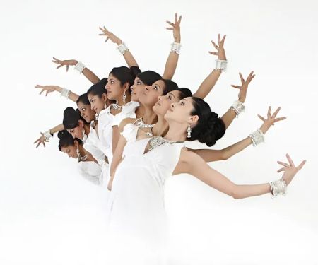 DanceXStudio