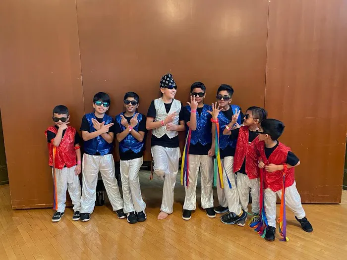 DanceXStudio Picture 8