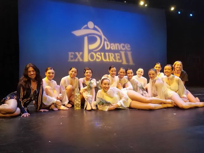 Dance Exposure II Picture 1