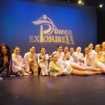 Dance Exposure II