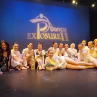 Dance Exposure II ico