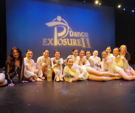 Dance Exposure II