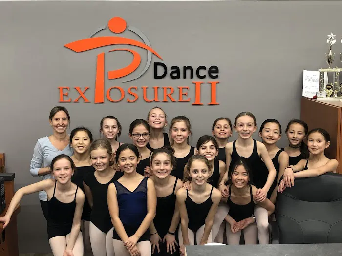 Dance Exposure II Picture 6