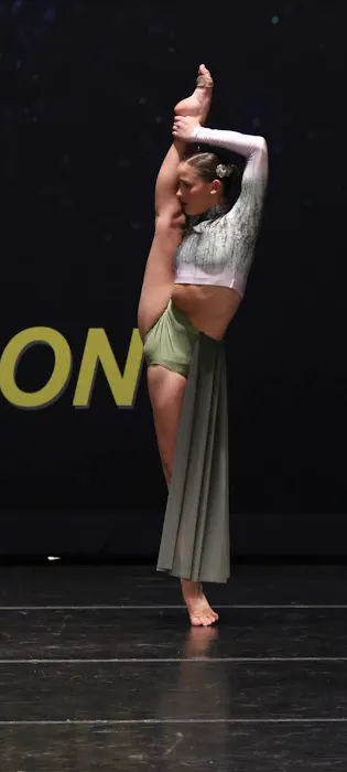 Dance Exposure II Picture 10