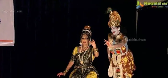 Chinmayi Nrithyalaya Picture 5