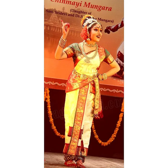 Chinmayi Nrithyalaya Picture 9
