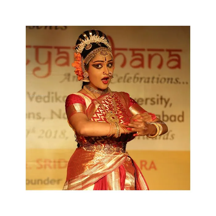 Chinmayi Nrithyalaya Picture 10