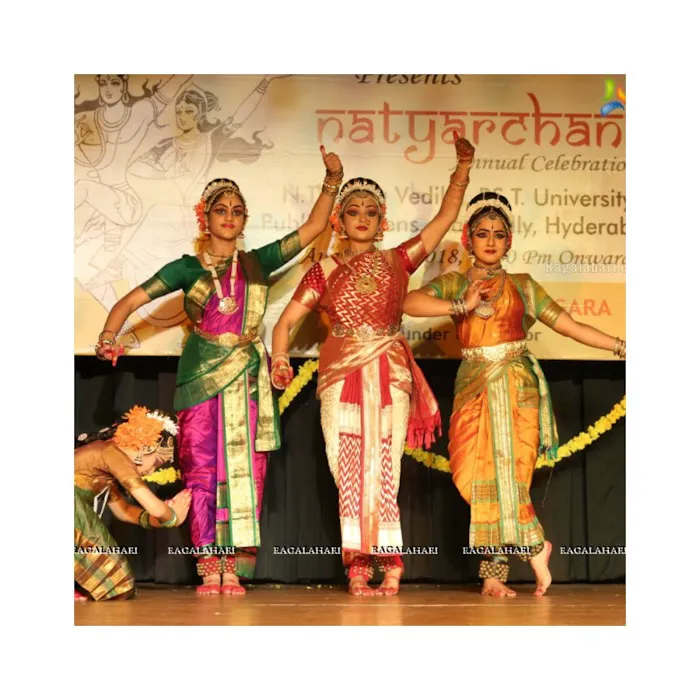 Chinmayi Nrithyalaya Picture 3