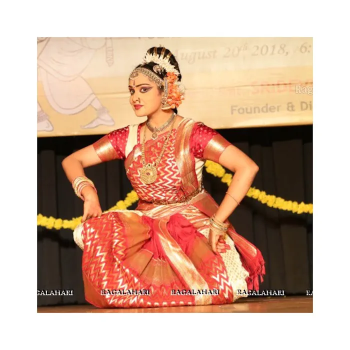 Chinmayi Nrithyalaya Picture 6