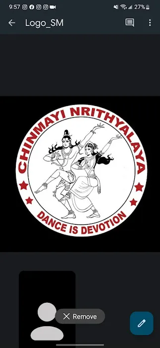 Chinmayi Nrithyalaya Picture 2
