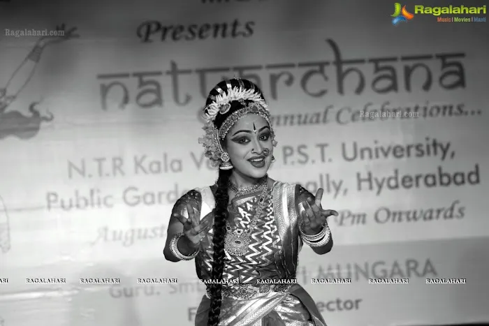 Chinmayi Nrithyalaya Picture 8
