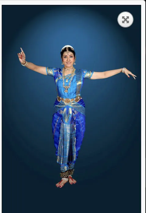 SPNAPA Academy of Bharatanatyam Picture 2