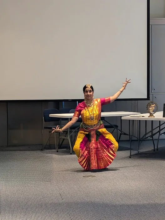 SPNAPA Academy of Bharatanatyam Picture 1