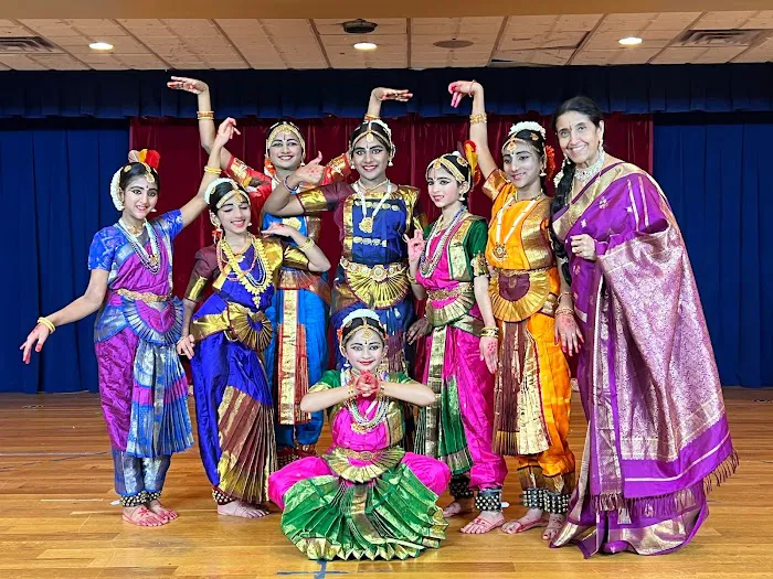 SPNAPA Academy of Bharatanatyam Picture 7
