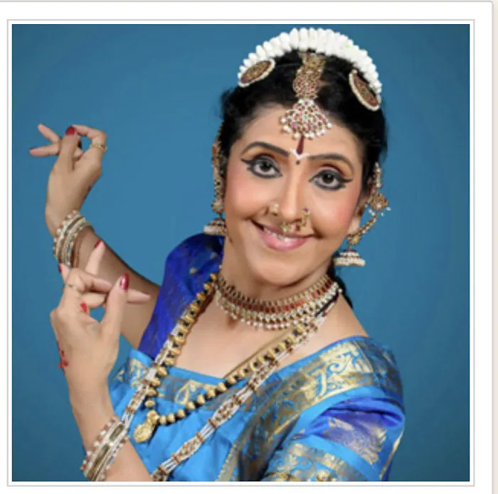 SPNAPA Academy of Bharatanatyam Picture 8