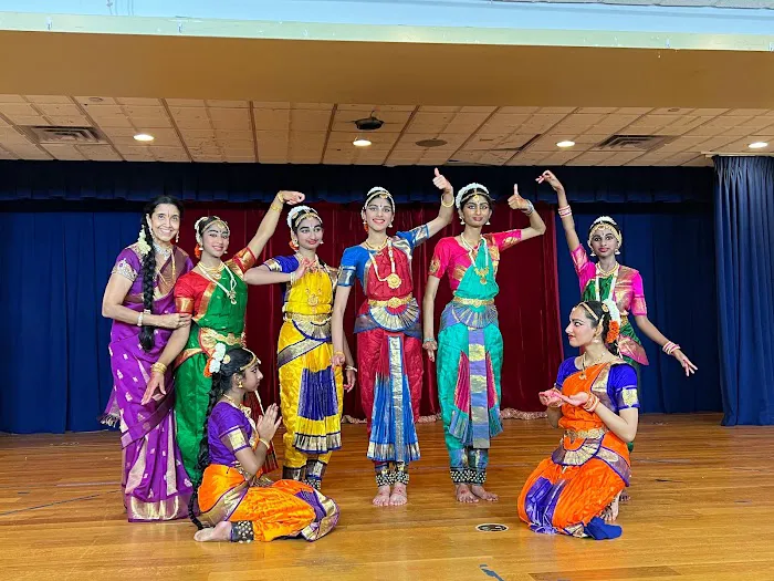 SPNAPA Academy of Bharatanatyam Picture 10
