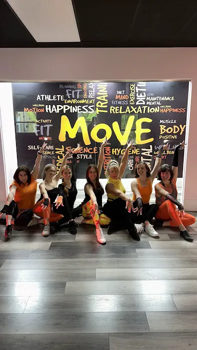 VF Dance & Fitness Picture 1