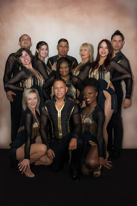 VF Dance & Fitness Picture 2